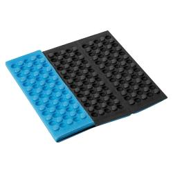 Nils Skládací pěnové sedátko Camp NC1718 modré