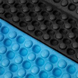 Nils Skládací pěnové sedátko Camp NC1718 modré