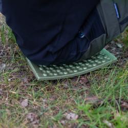 Nils Skládací pěnové sedátko Camp NC1718 zelené