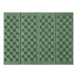 Nils Skládací pěnové sedátko Camp NC1718 zelené