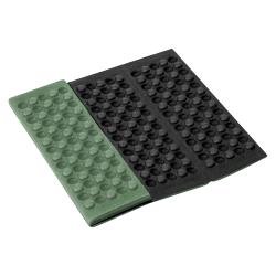 Nils Skládací pěnové sedátko Camp NC1718 zelené