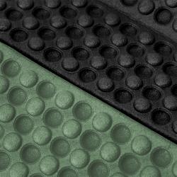 Nils Skládací pěnové sedátko Camp NC1718 zelené