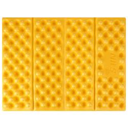 Nils Skládací pěnové sedátko s reflexní vrstvou Camp NC17105 žluté