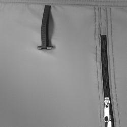 Nils Skladacia prezliekacia/sprchovacia kabína Camp NC1706 sivá