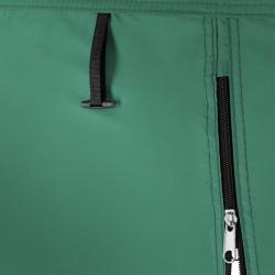 Nils Skládací převlékací/sprchovací kabina Camp NC1706 zelená