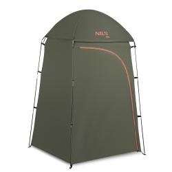 Nils Skládací převlékací / sprchovací kabina Camp NC3025 zelená Nils Skládací převlékací / sprchovací kabina Camp NC3025 zelená