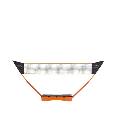 NILS Skladacia sieť na badminton/tenis ZBS 3v1