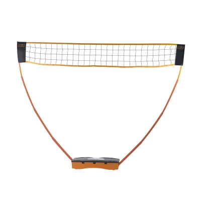 NILS Skladacia sieť na badminton/tenis ZBS 3v1