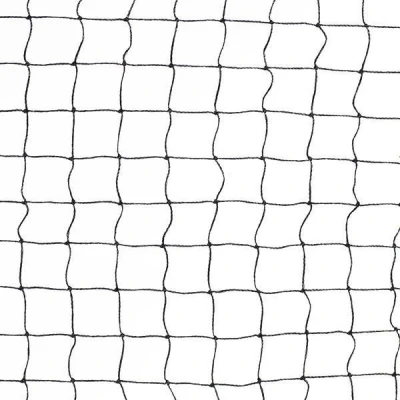 NILS Skládací síť na badminton/tenis ZBS 3v1 + Merco Lajny s ukotvením 9 x 3 m