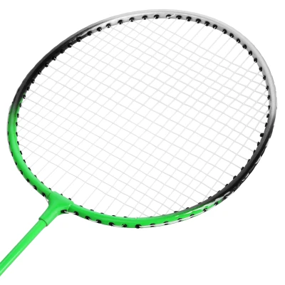 NILS Skládací síť na badminton/tenis ZBS 3v1