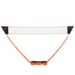 NILS Skládací síť na badminton ZSB-1