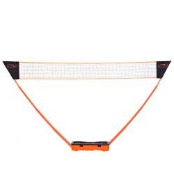 NILS Skladacia sieť na badminton ZSB-1