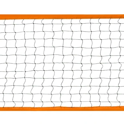 NILS Skládací síť na badminton ZSB-1