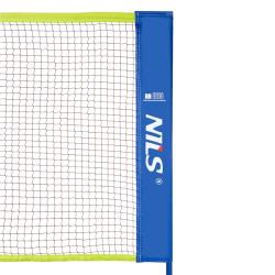 NILS Skládací síť pro badminton NN305