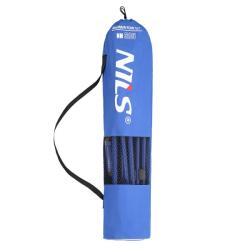 NILS Skládací síť pro badminton NN305