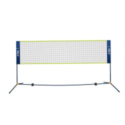 NILS Skladacia sieť na bedminton NN305