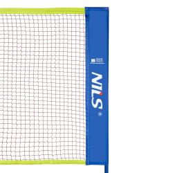 NILS Skladacia sieť na bedminton NN305