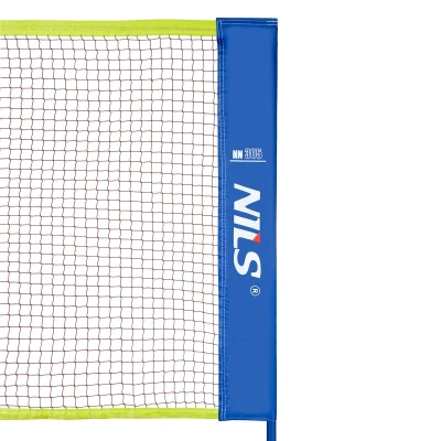 NILS Skládací síť pro badminton NN305