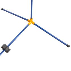 NILS Skladacia sieť na bedminton NN305