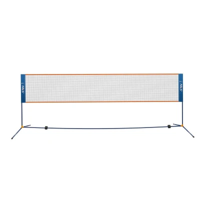 NILS Skládací síť pro badminton NN400 NILS Skládací síť pro badminton NN400
