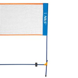 NILS Skládací síť pro badminton NN400