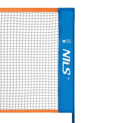 NILS Skládací síť pro badminton NN400