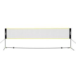 NILS Skládací síť pro badminton NN500