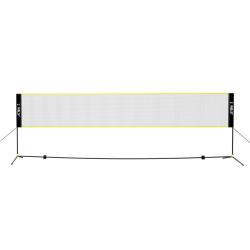 NILS Skladacia sieť pre bedminton NN500