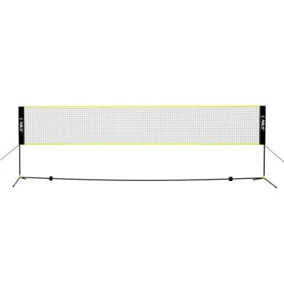 NILS Skládací síť pro badminton NN500