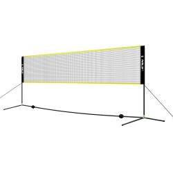 NILS Skládací síť pro badminton NN500
