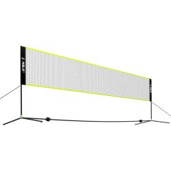 NILS Skládací síť pro badminton NN500