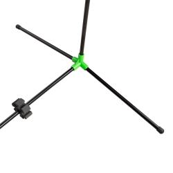 NILS Skládací síť pro badminton NN500