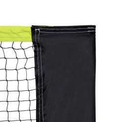 NILS Skládací síť pro badminton NN500