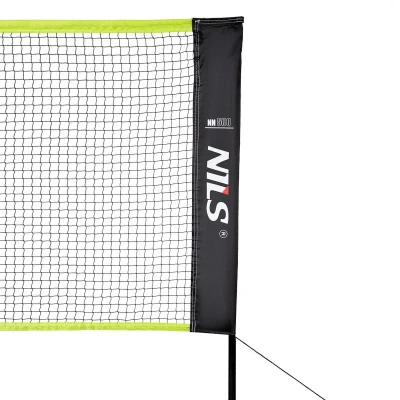 NILS Skládací síť pro badminton NN500 (VÝPRODEJ)