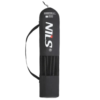 NILS Skládací síť pro badminton NN500 (VÝPRODEJ)