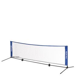 NILS Skládací síť pro badminton, tenis a volejbal EXTREME NT7111