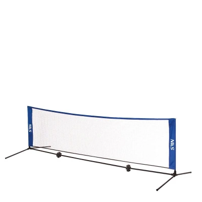 NILS Skládací síť pro badminton, tenis a volejbal EXTREME NT7111