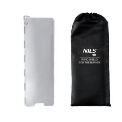 Nils Skladací závetrie pre kempingový varič Camp NC1745