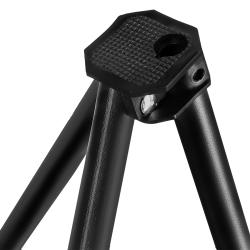 NILS Skladacia stolička NC1625 listy