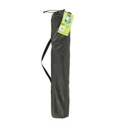 NILS NC3044 limetková skládací židle