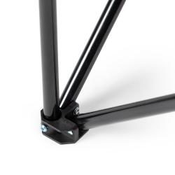 Nils Skládací židle Camp NC3044 tyrkysová