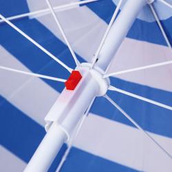 NILS CAMP Slunečník NC7811 160 cm