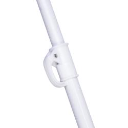 NILS CAMP Slunečník NC7811 160 cm