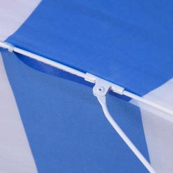 NILS CAMP Slunečník NC7811 160 cm