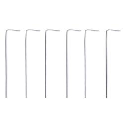 Nils Slunečník Camp NC7822 XL 190 cm modrý