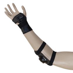 Nils Souprava chráničů EXTREME H108 černá