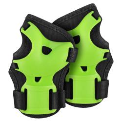 Nils Souprava chráničů Extreme H210 zelená