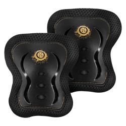 Nils Souprava chráničů Extreme H320 Fly zlatá