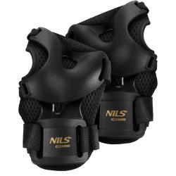 Nils Souprava chráničů Extreme H320 Fly zlatá