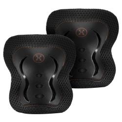 Nils Souprava chráničů Extreme H320 zlatá